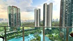 Normanton Park (D5), Apartment #558518521